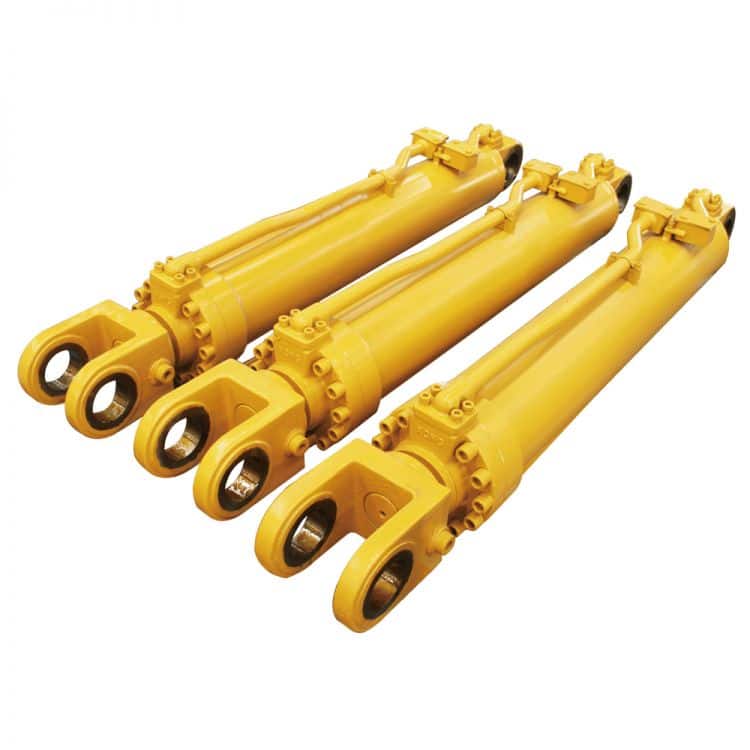 XCMG Official Earthmoving Machinery Cylinder for sale